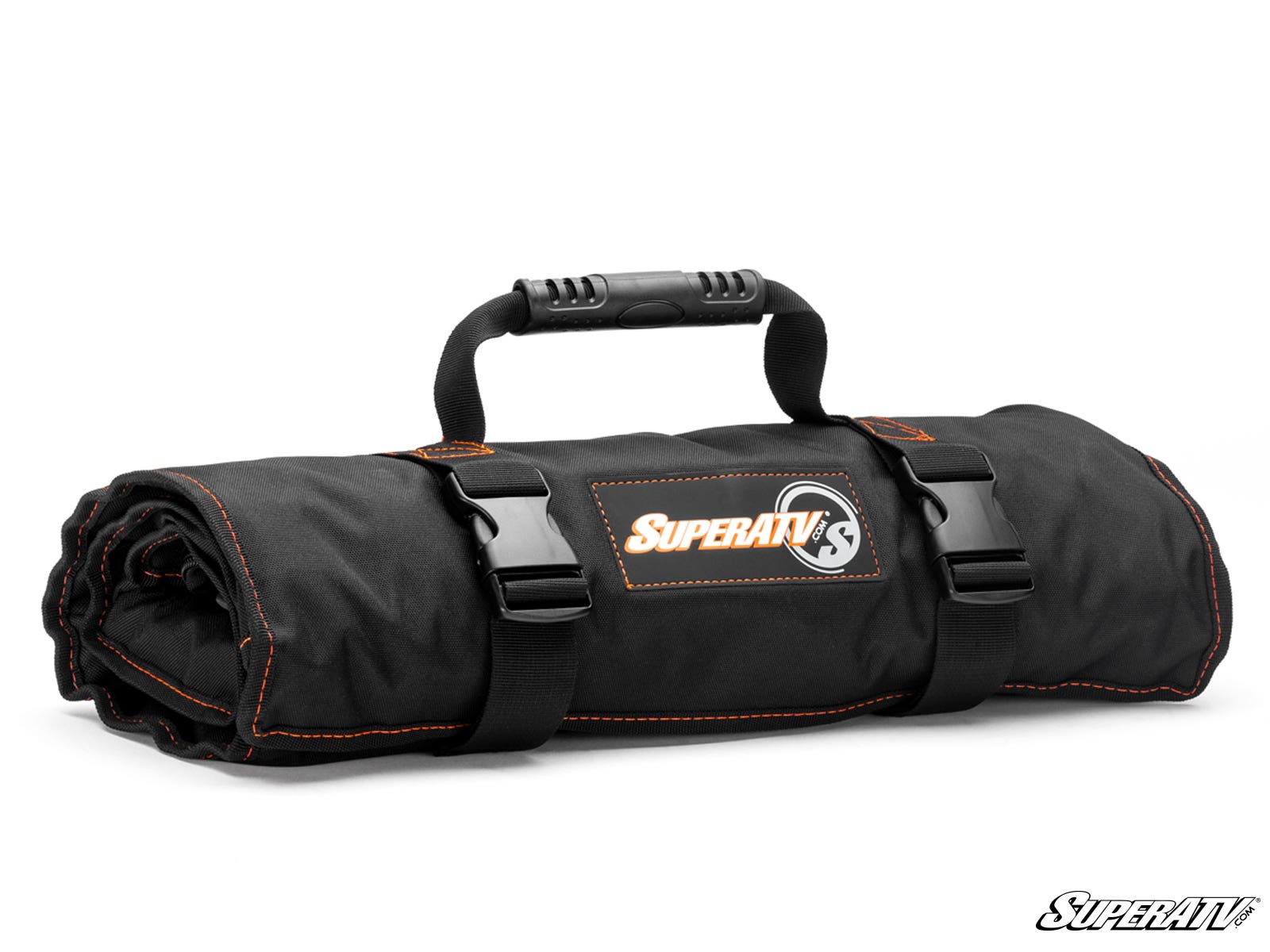 SuperATV Roll Up Tool Bag