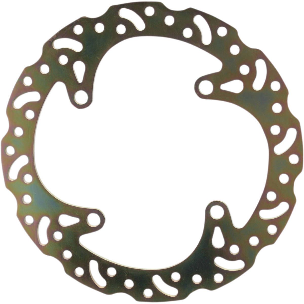 EBC MD Contour Series Stainless Brake Rotor