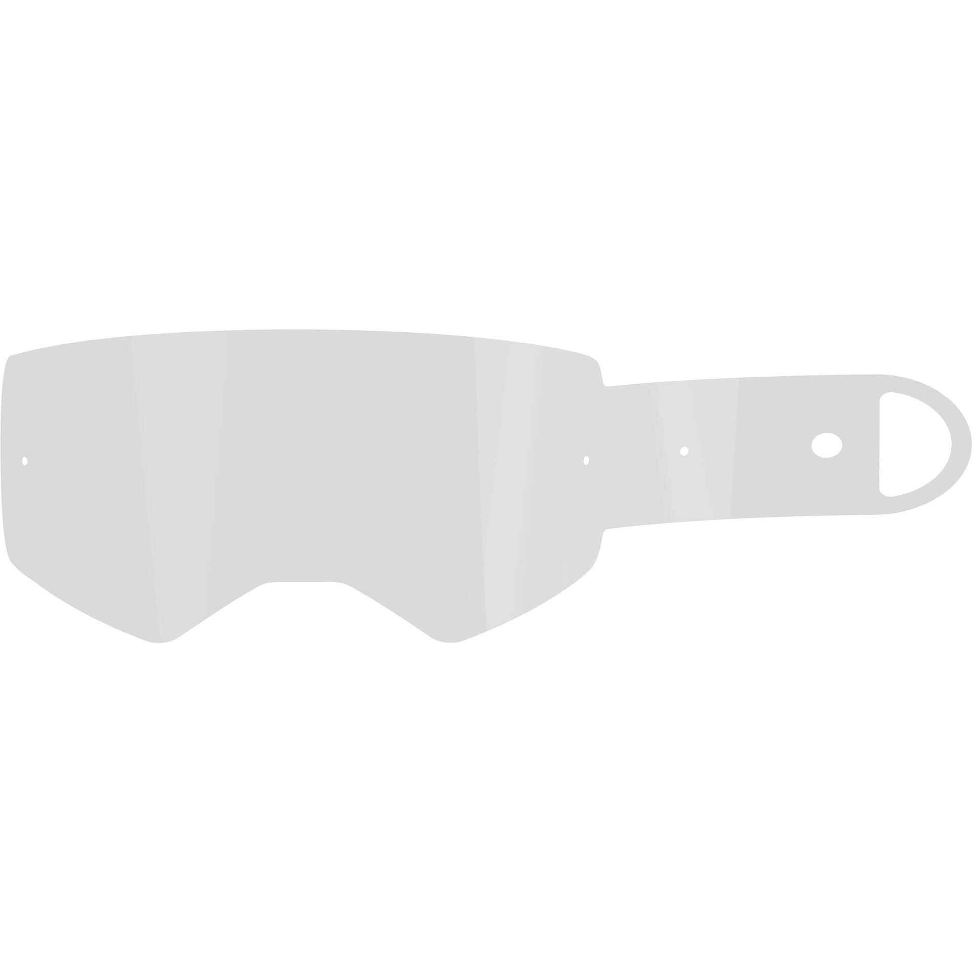 Alpinestars Supertech Tear-Offs