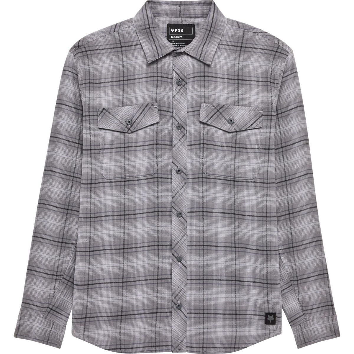Flanelle extensible Fox Racing Survivalist