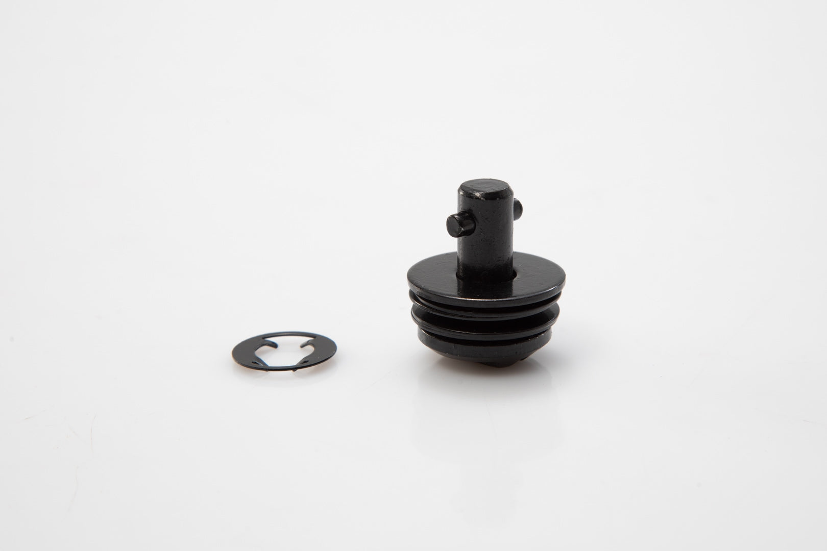 SW-Motech PRO Side Carrier Quick-Release Fastener