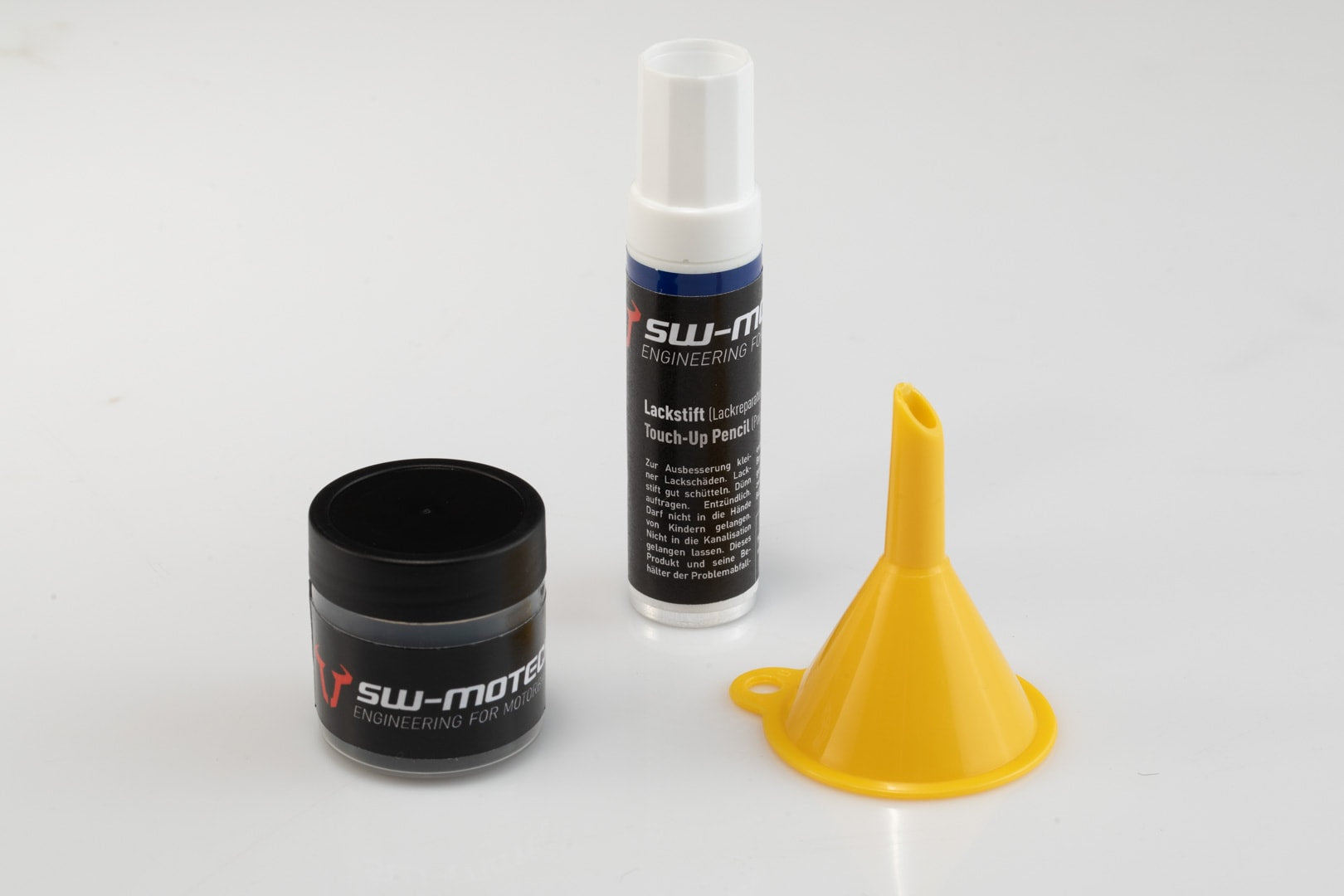 SW-Motech Paint Repair Kit