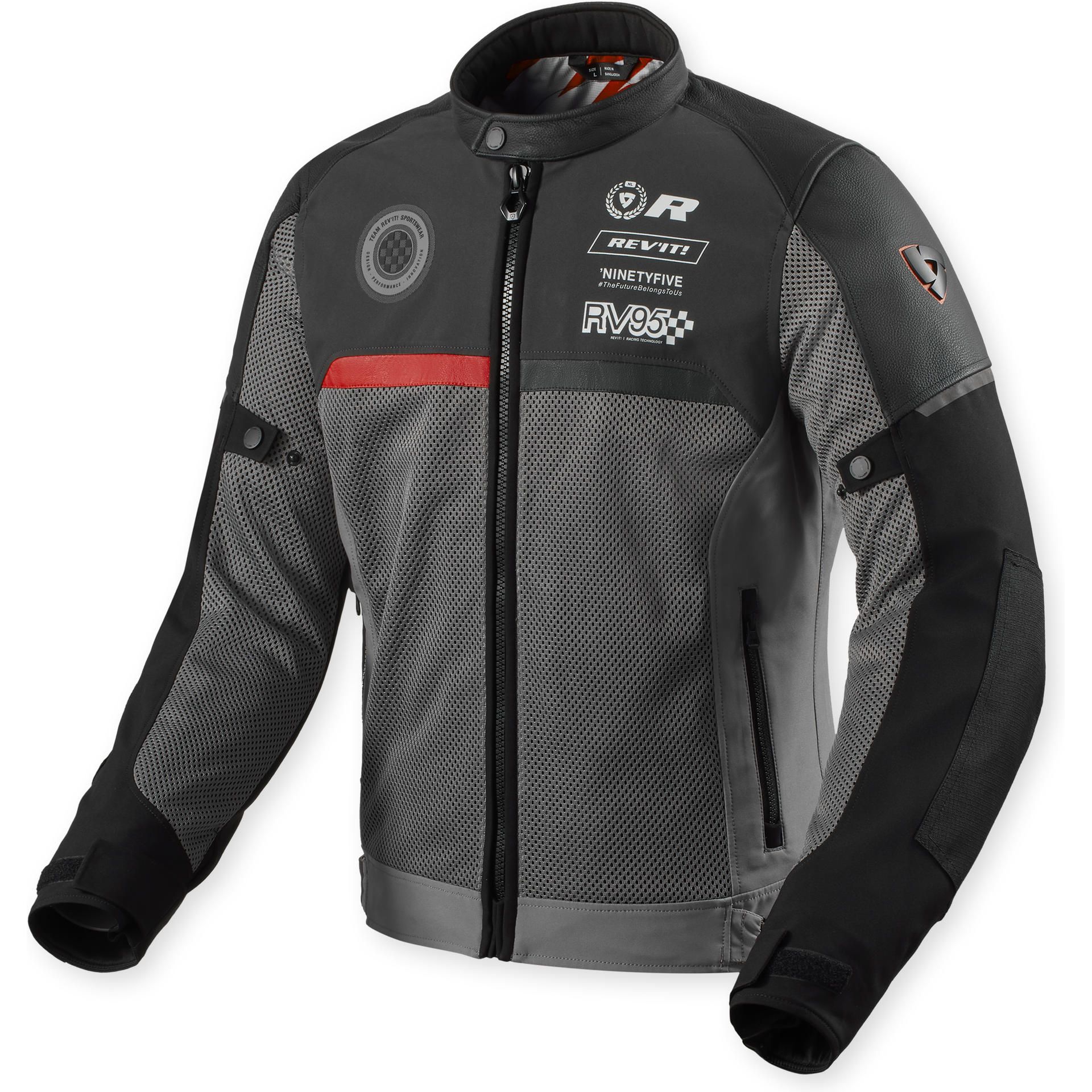 REV'IT! Swiftblade Jacket