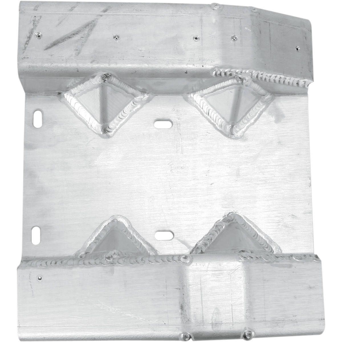 Motorsport Products Swingarm Skid Plate