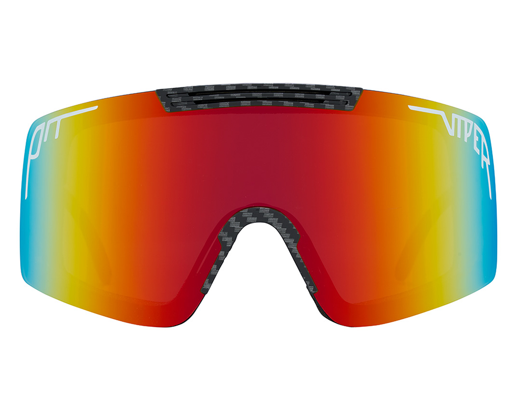 Pit Viper The Lightweight Synthesizer Sunglasses