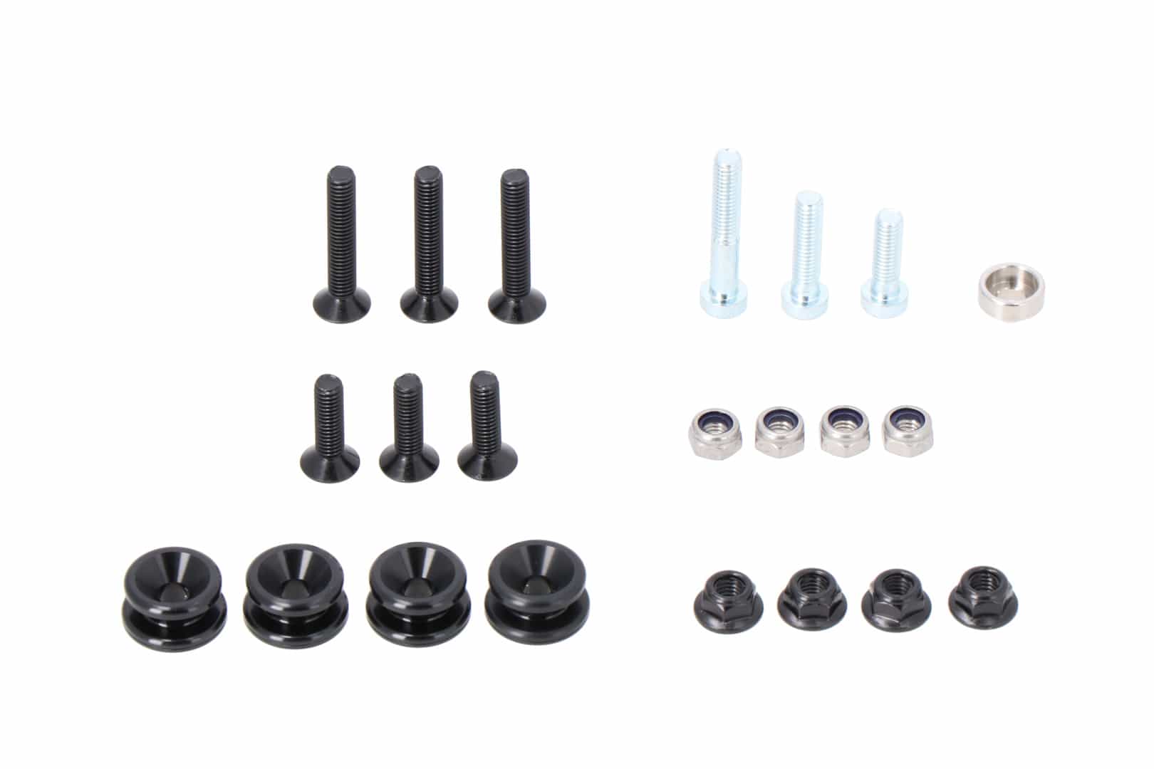 SW-Motech Sysbag Hardware Adapter Kit
