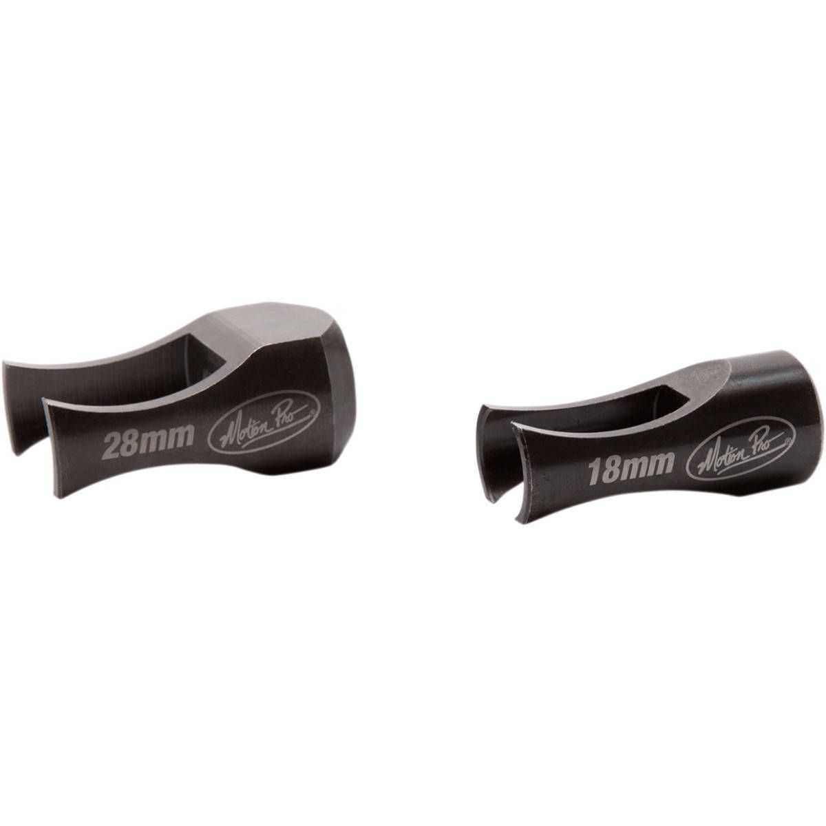Motion Pro T-6 Valve Spring Compressor Adapter Set