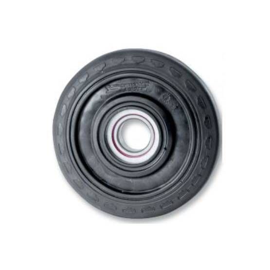 Ensemble de roues pour système de chenilles Camso T4S, 134 mm