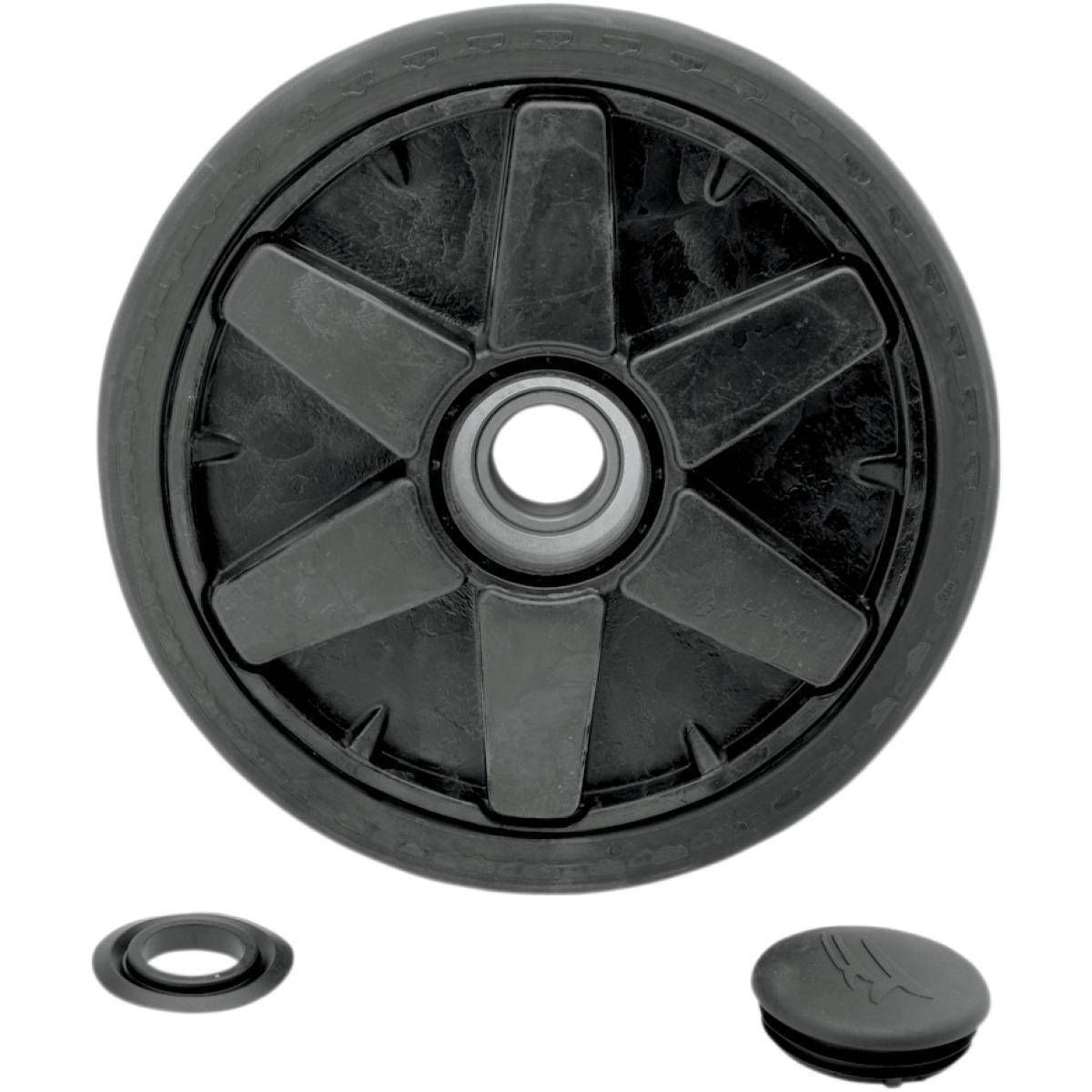 Camso T4S Track System Wheel Assembly, 202mm