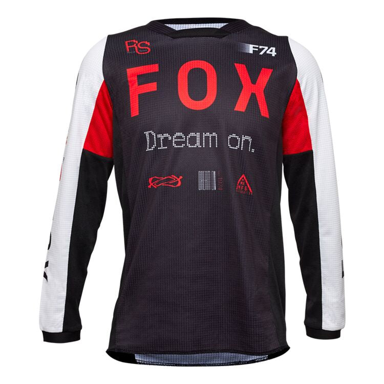 Maillot MX Fox Racing pour jeunes 180 Race Spec
