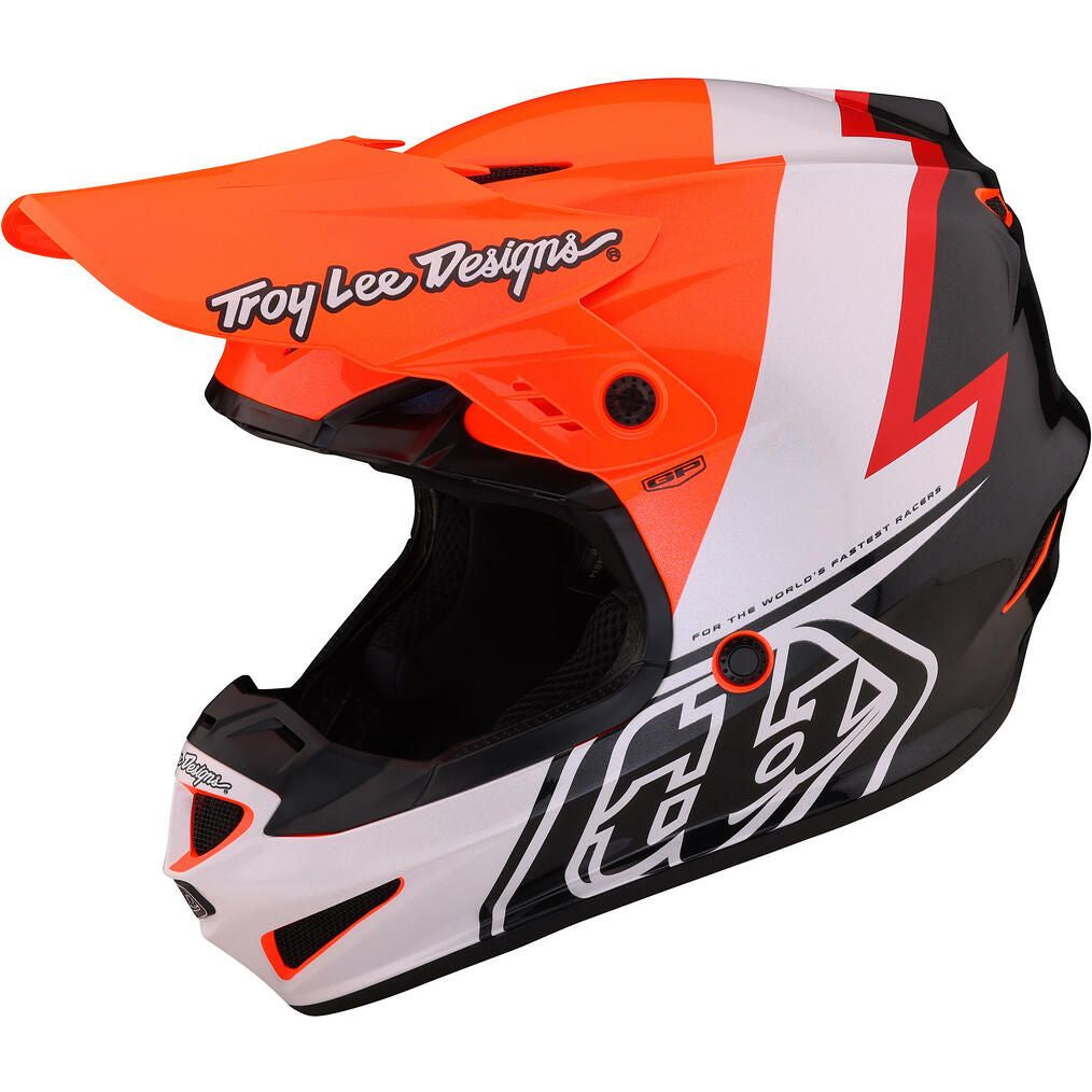 Troy Lee Designs Youth GP Volt Helmet