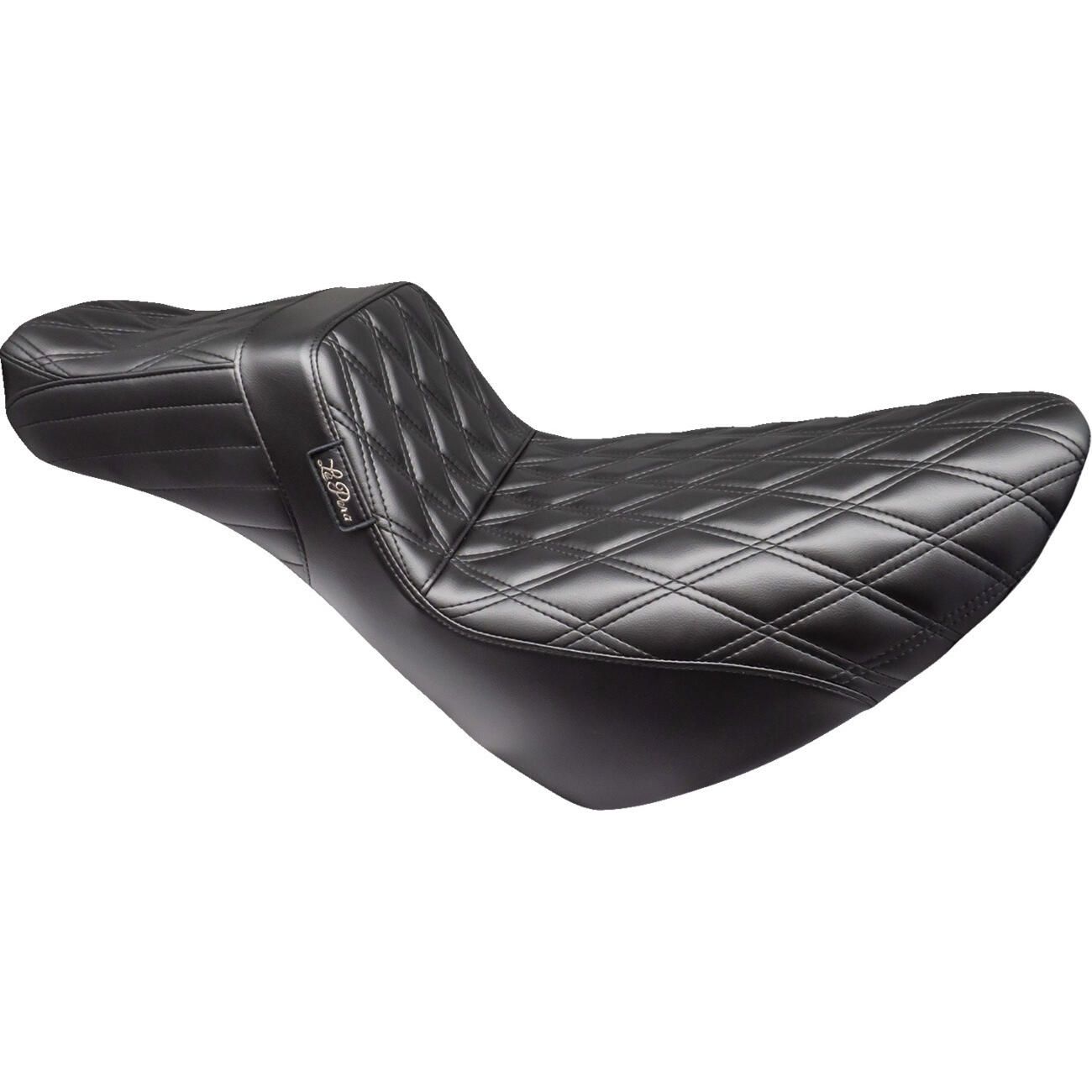 Le Pera Daddy Long Legs Tailwhip Seat
