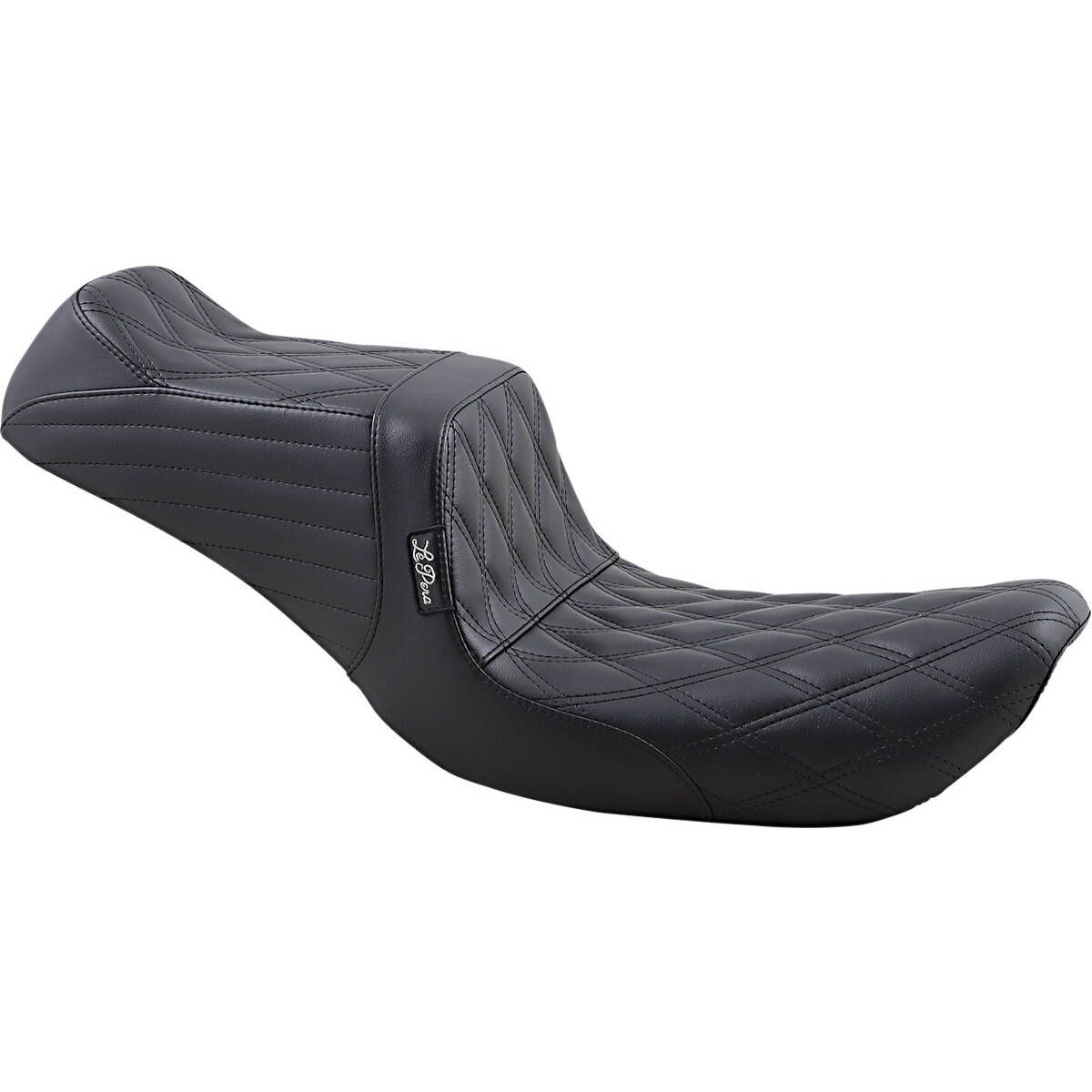 Le Pera Tailwhip Seat