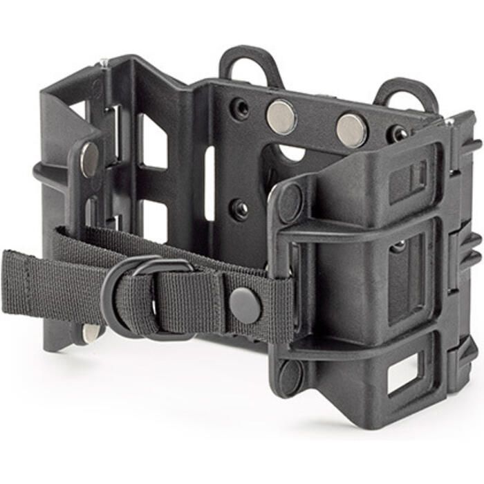 Givi Jerry Can Bracket