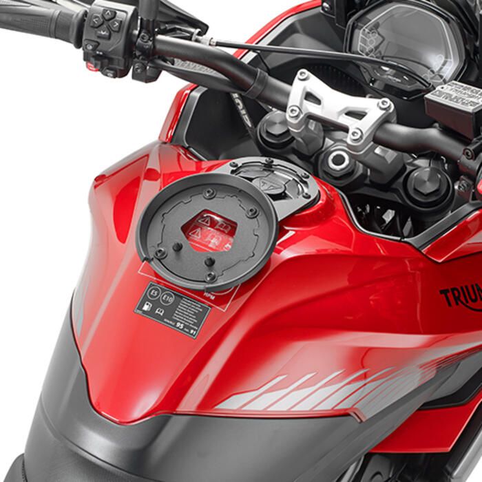 Givi Tanklock Tank Bag Mounting Flange