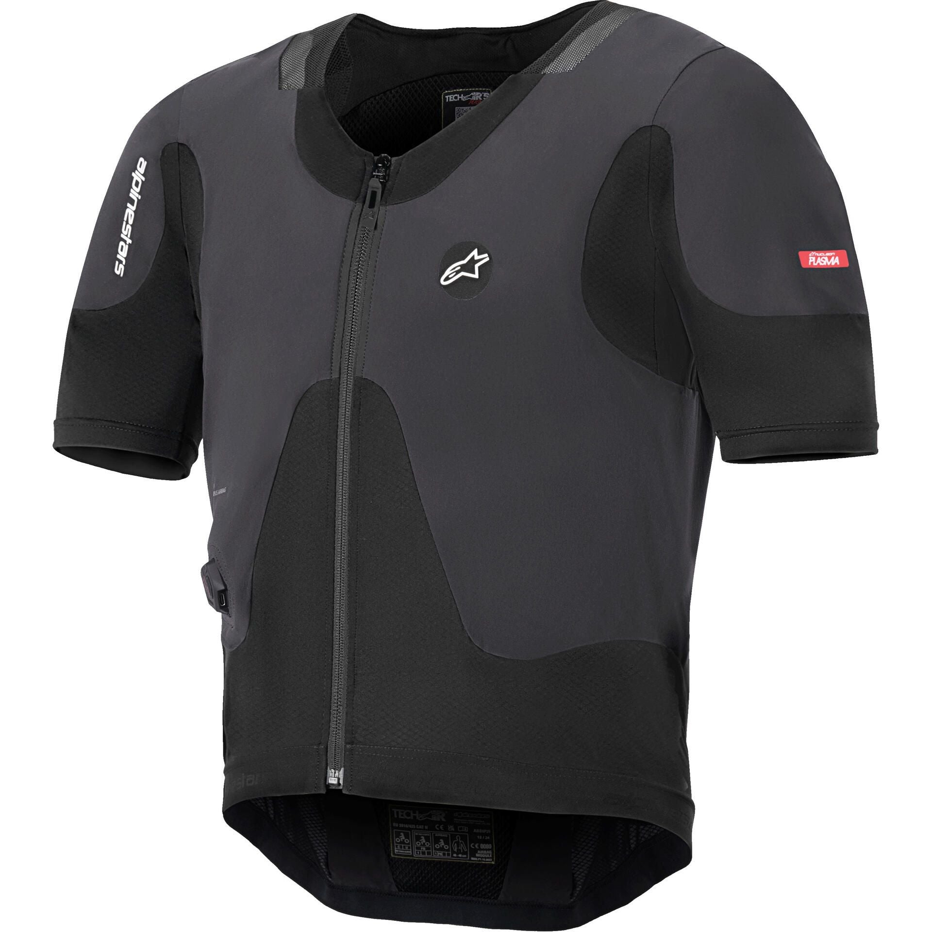 Alpinestars Tech-Air 5 Plasma Airbag System