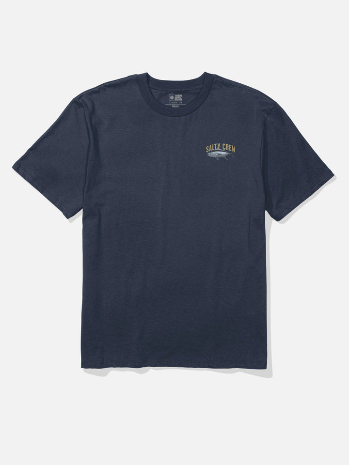 Salty Crew Bitmap Classics Tee