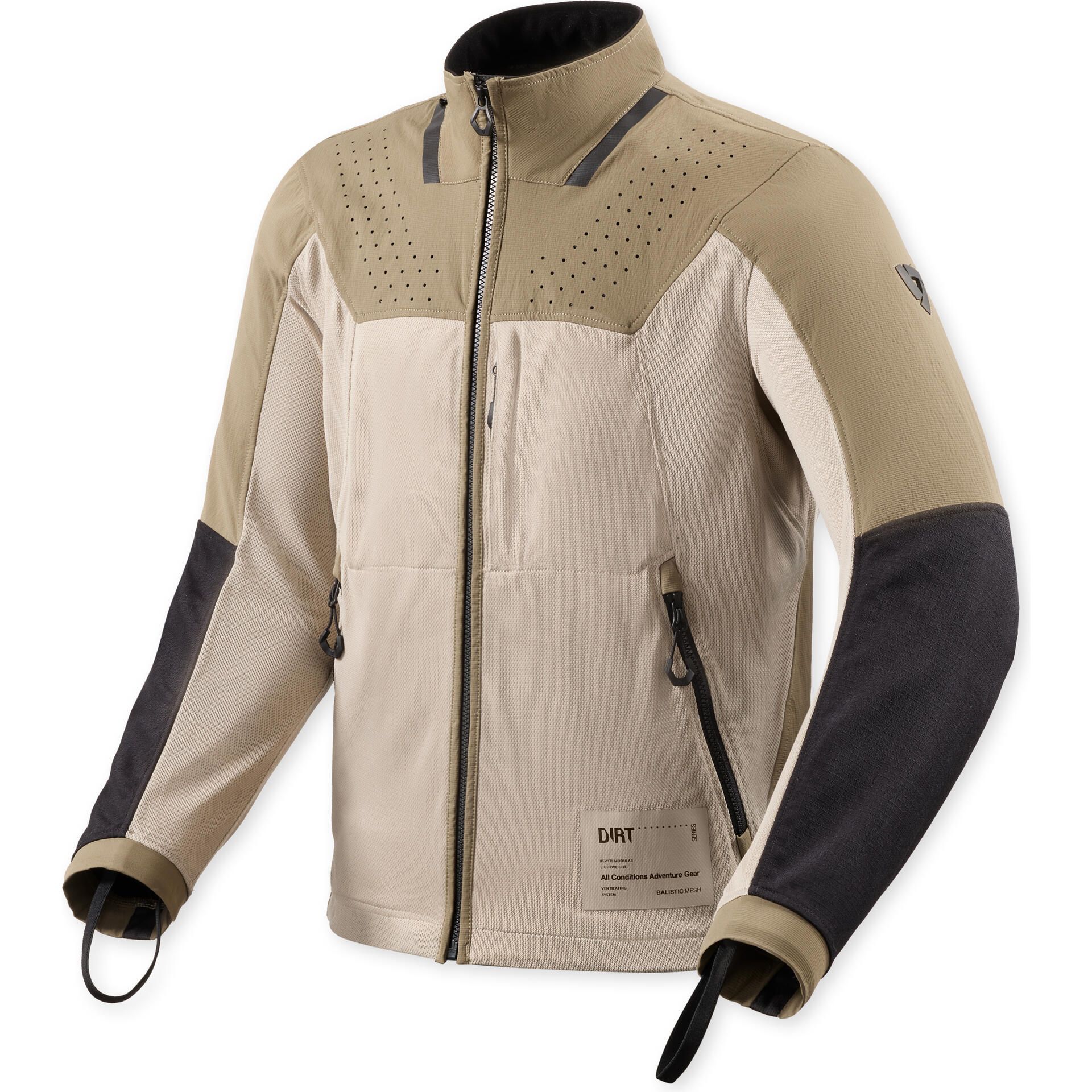 REV'IT! Territory 2 Jacket