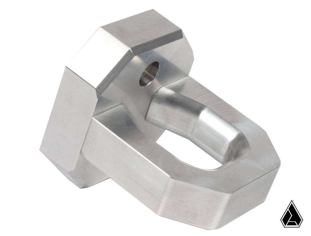 Assault Industries Bold Bull Billet Tow Hook