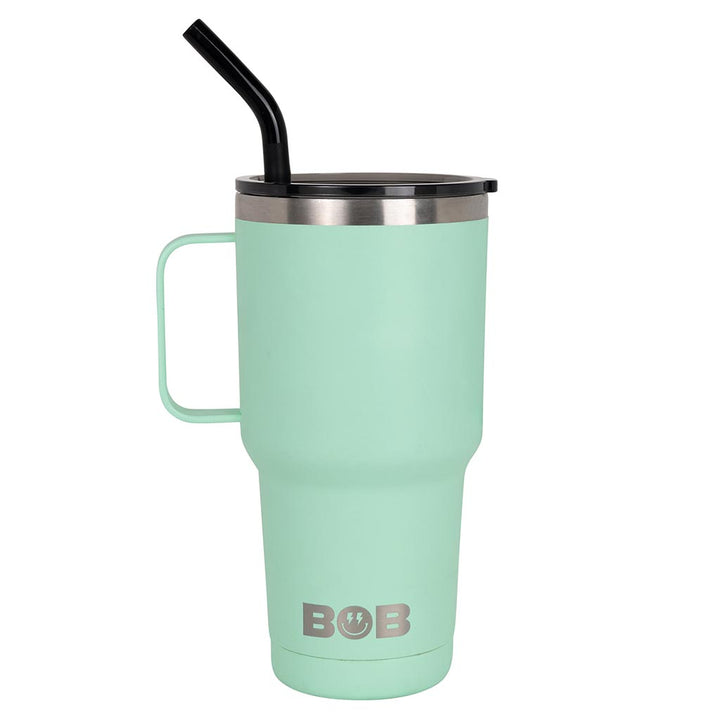 Gobelet Bob The Cooler « Roadie » – Votre compagnon de boisson idéal, 1 134 ml