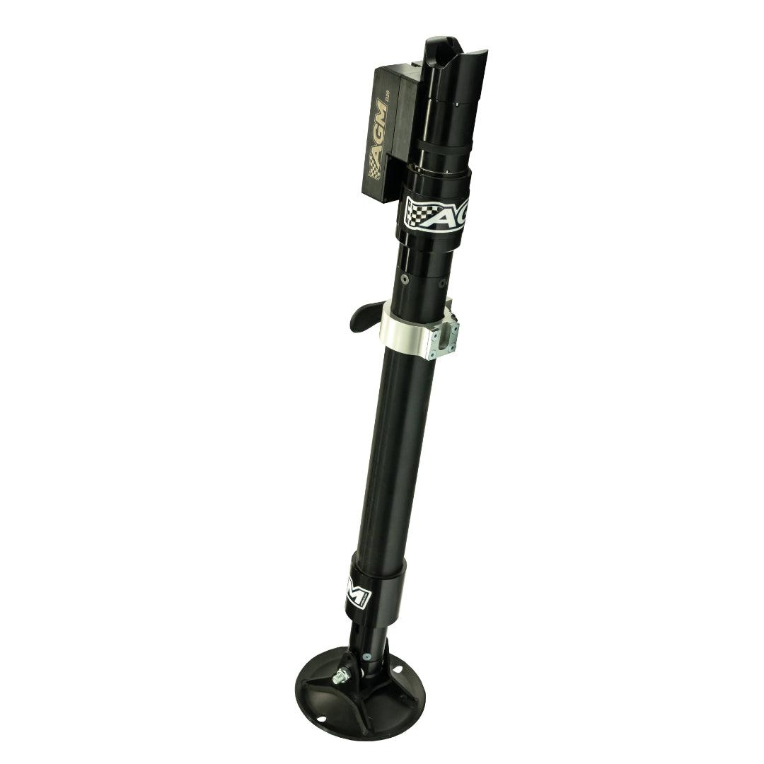 All German Motorsports The Electric Jack