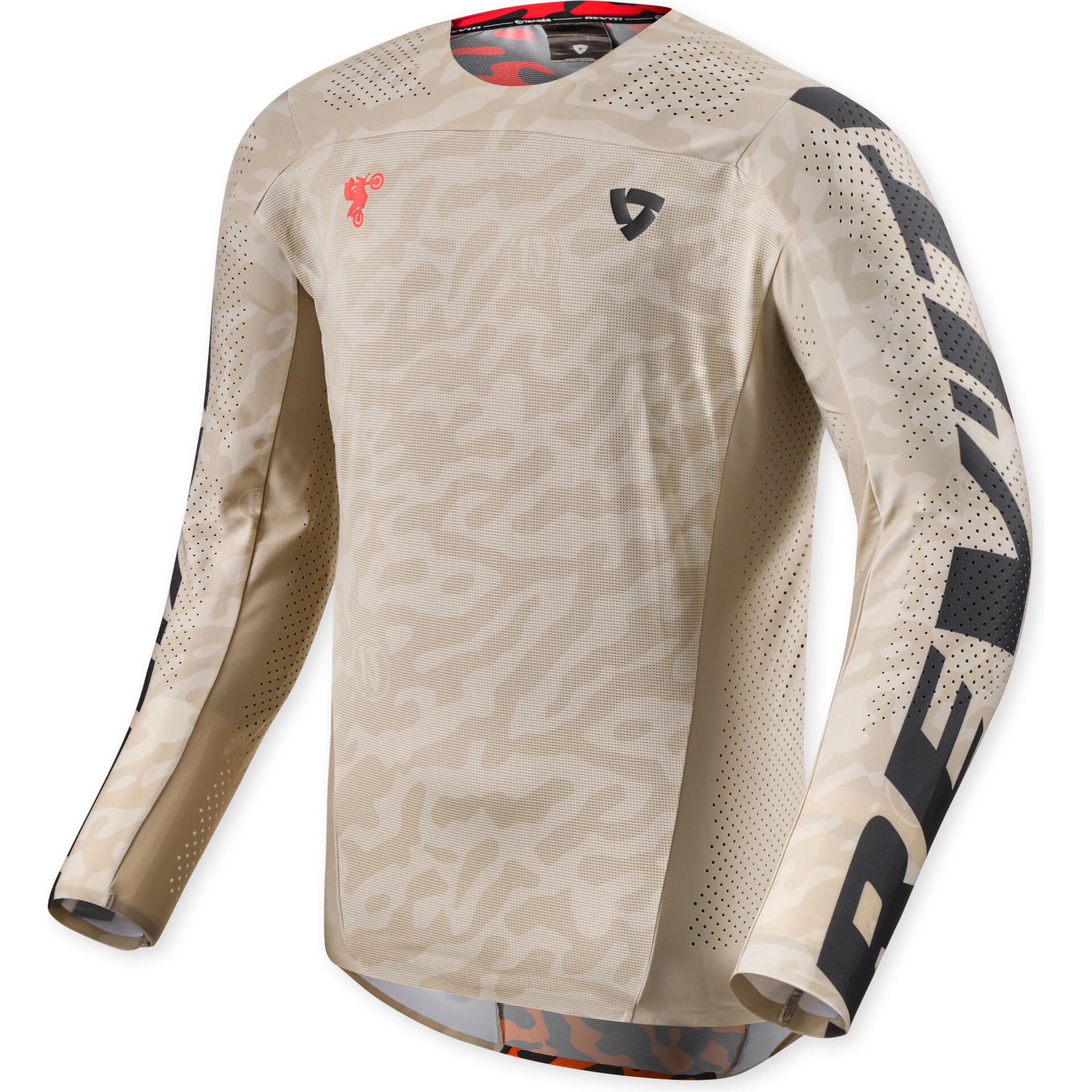 REV'IT! Thirteen Jersey