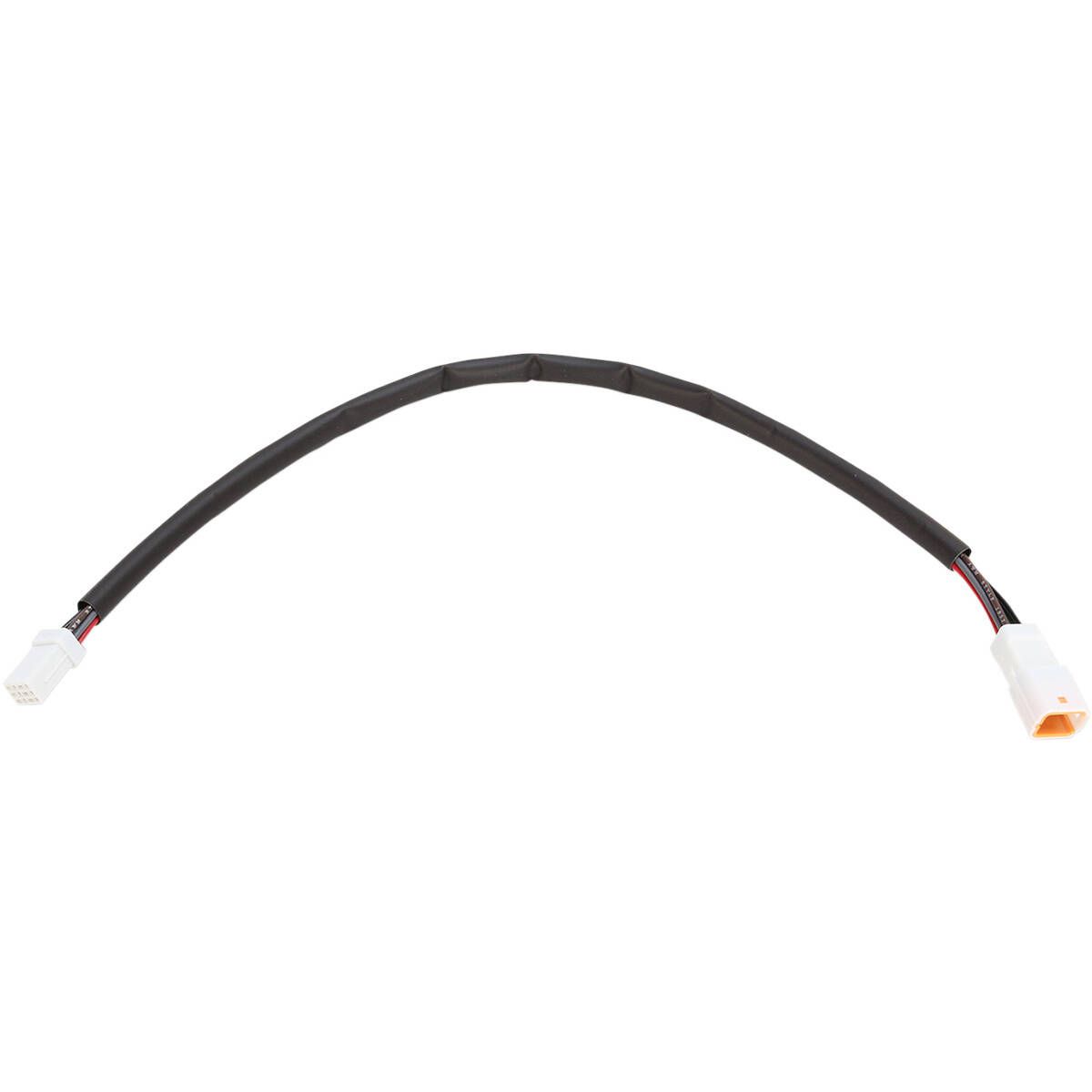 NAMZ Throttle-by-Wire Handlebar Wire Extension Harness