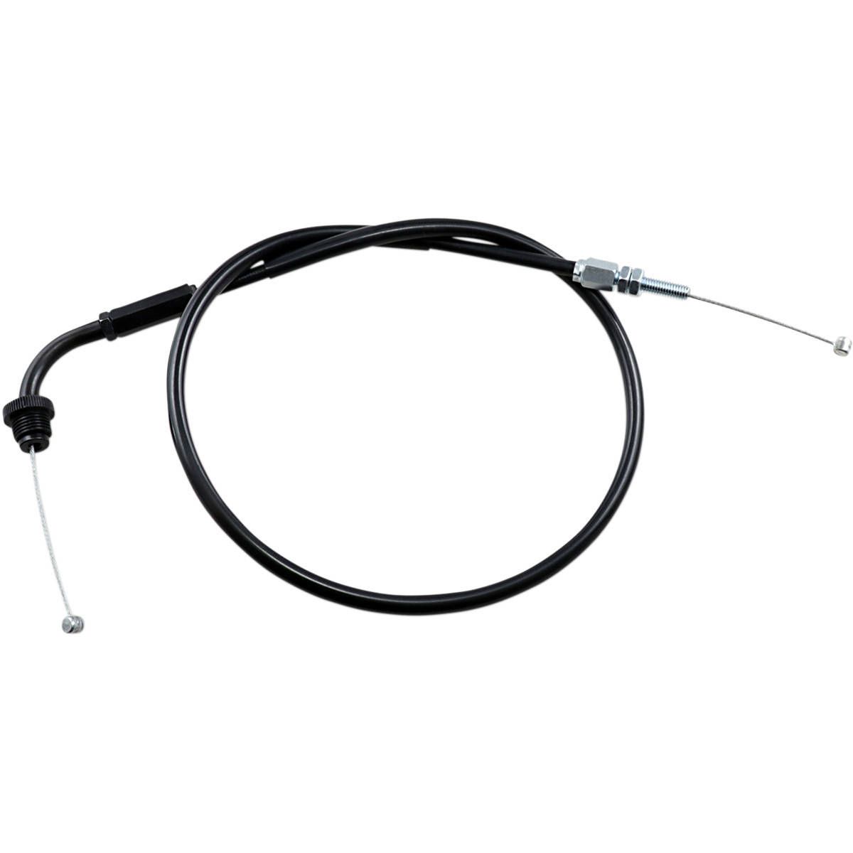 Motion Pro Push Throttle Cable