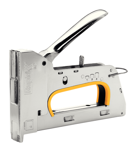 #1 Gripper Upholstery Stapler