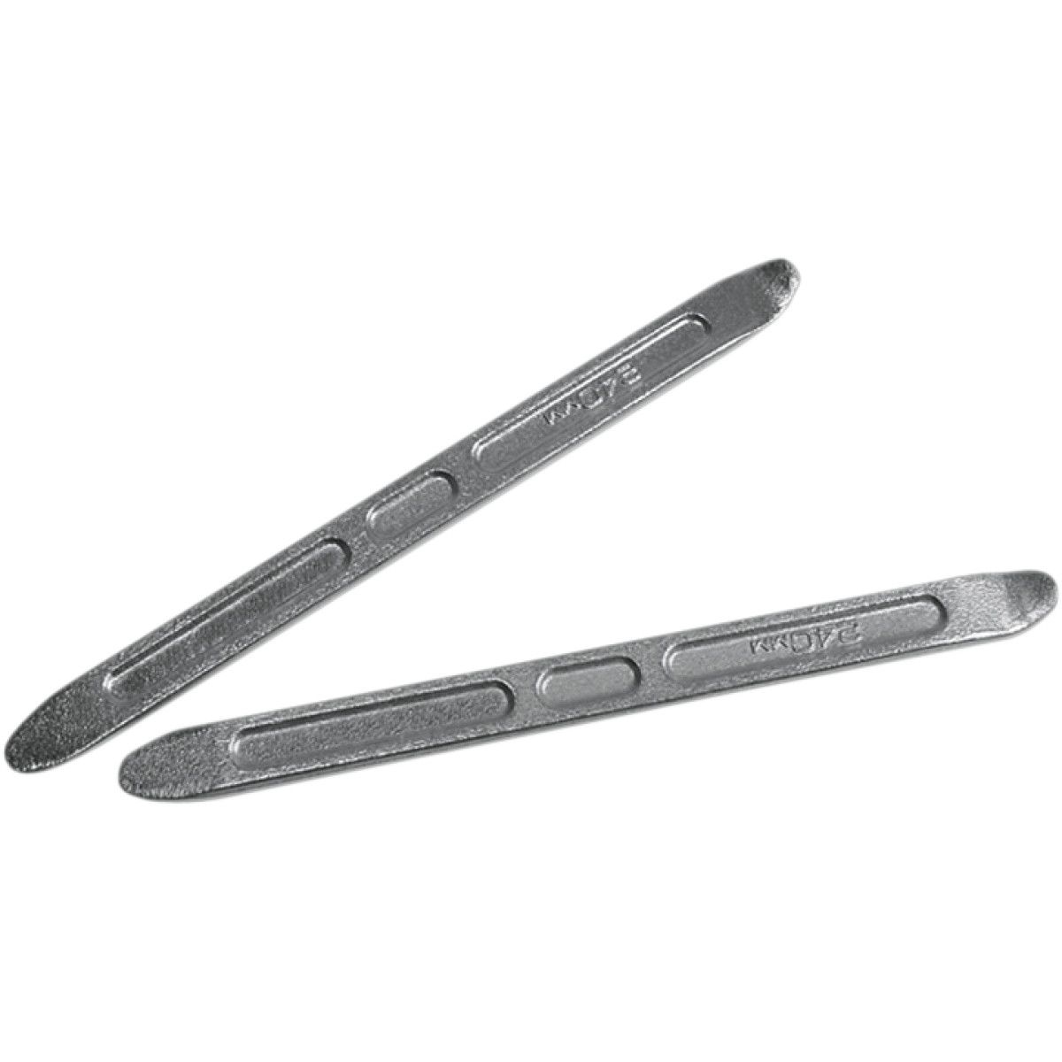 Ensemble de 2 démonte-pneus CruzTools
