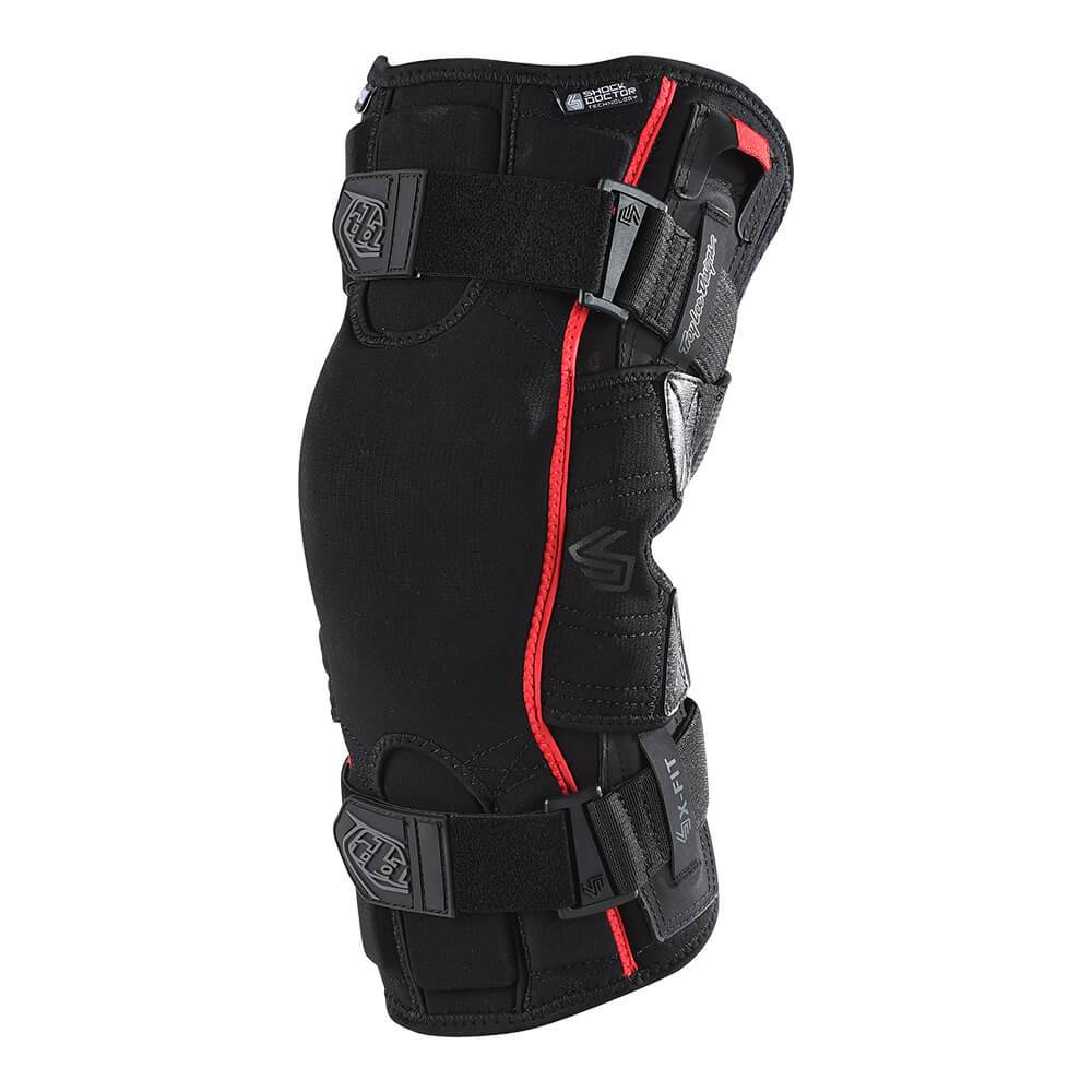 Genouillère Troy Lee Designs 6400