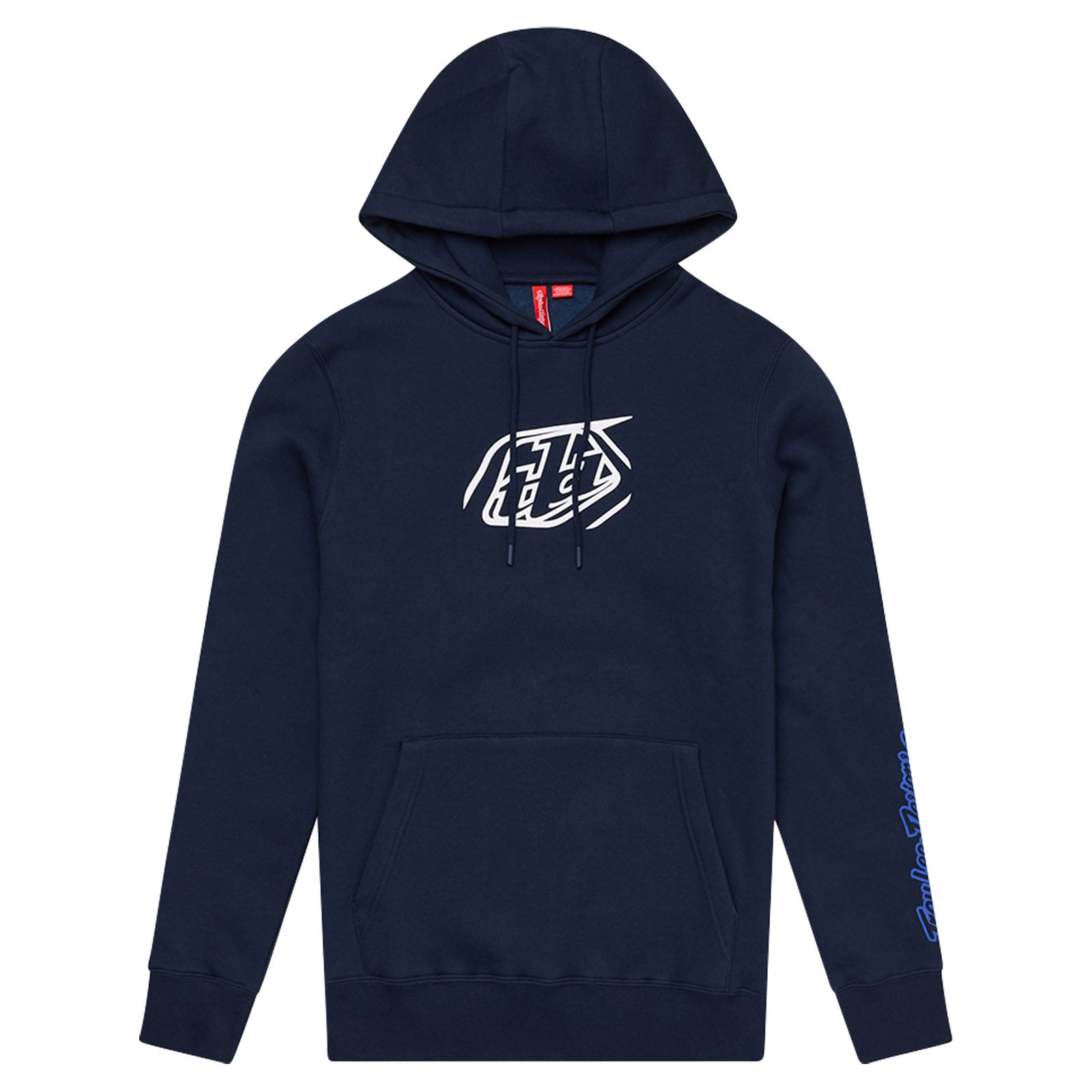 Troy Lee Designs Badge Hoodie