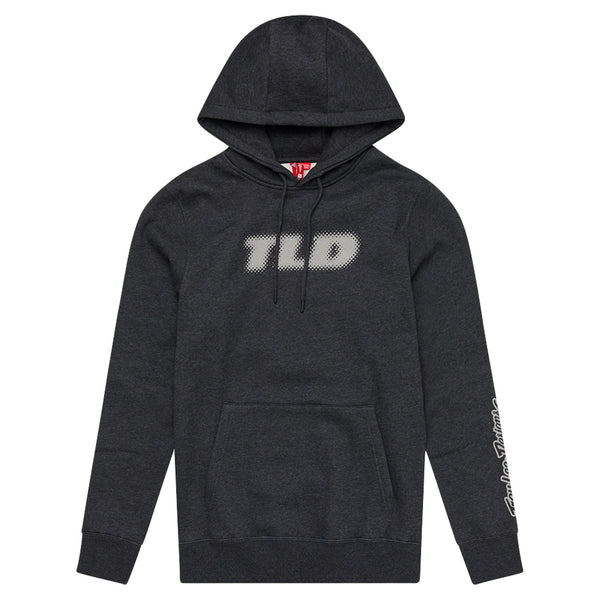 Troy Lee Designs Fade Out Pullover Hoodie