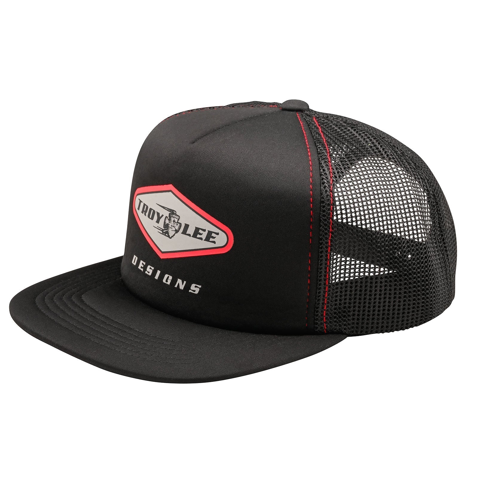 Troy Lee Designs Carb Trucker Hat