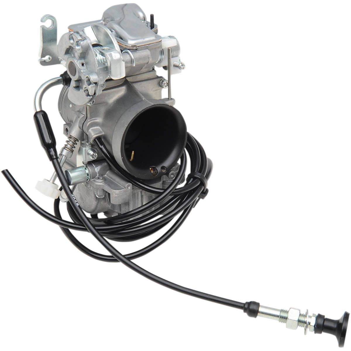 Mikuni TM Series Flat Slide Carburetor