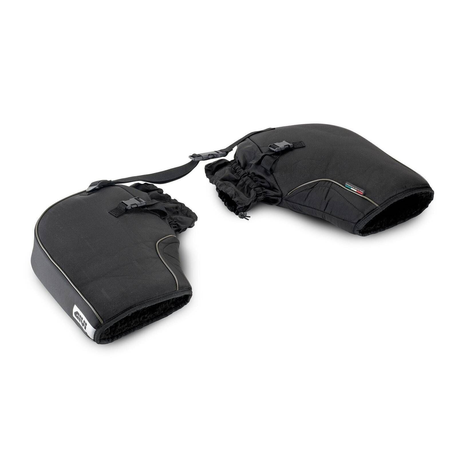 Givi Handlebar Muffs