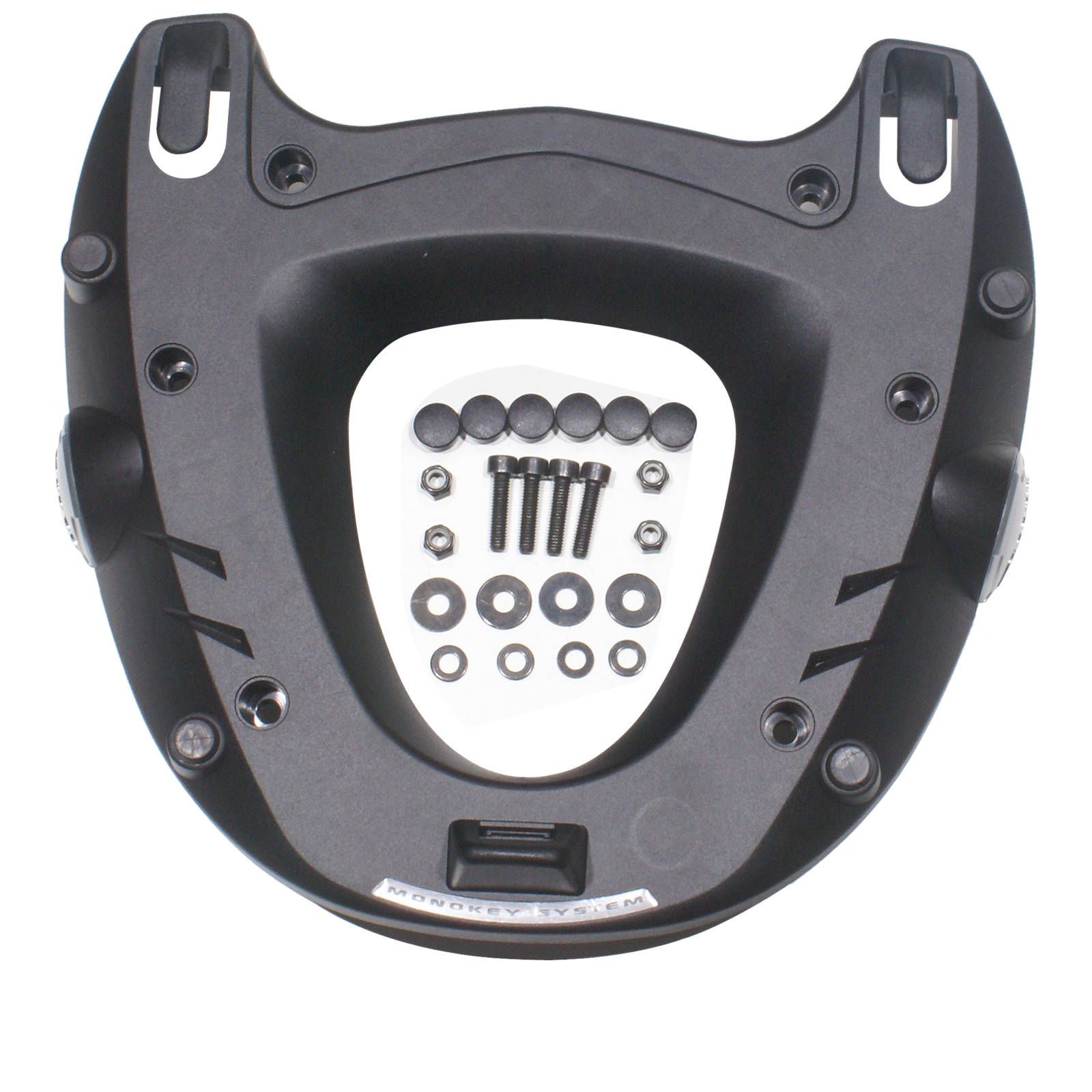 Givi M5 Monokey Plate