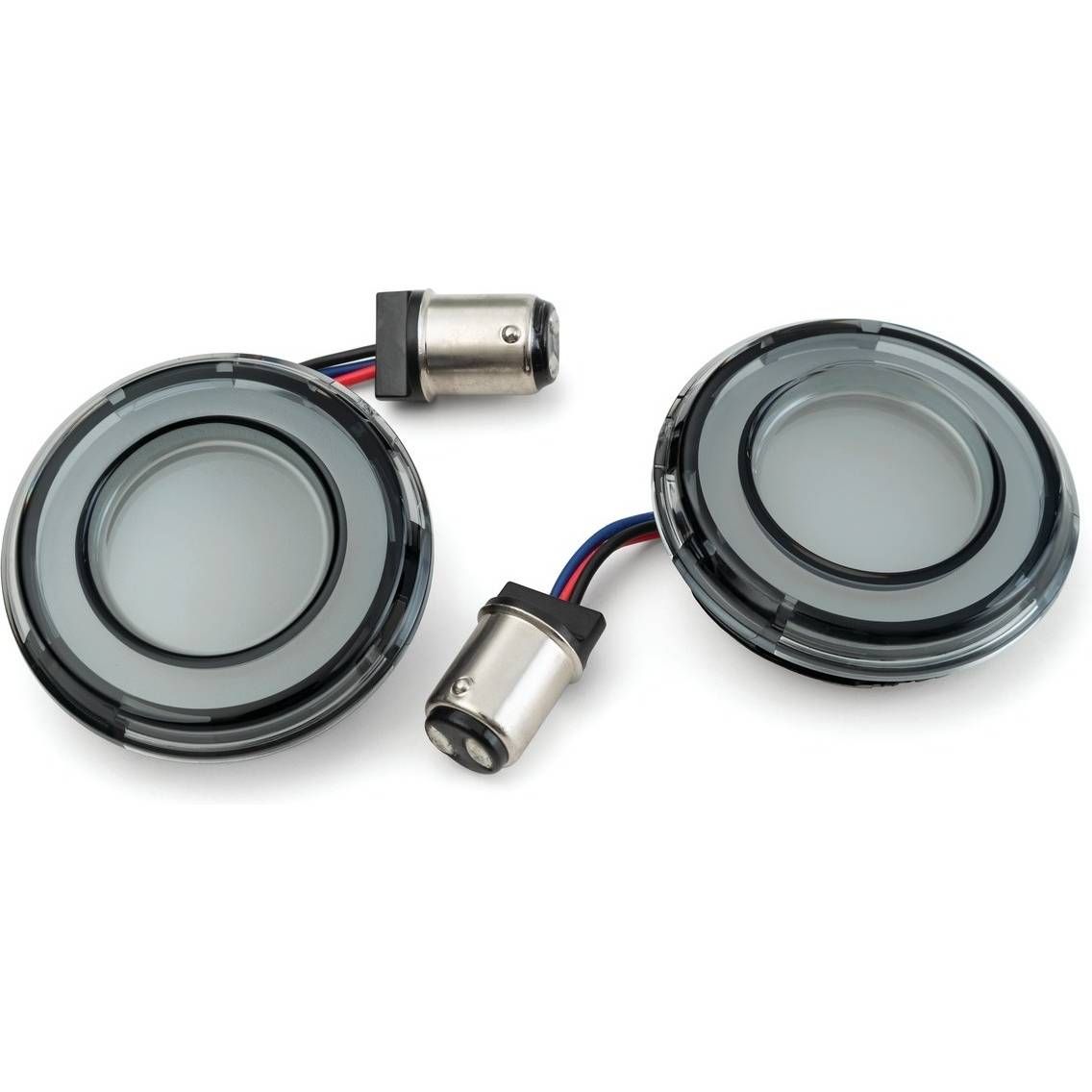 Kuryakyn Tracer LED Turn Signal Conversion Kit