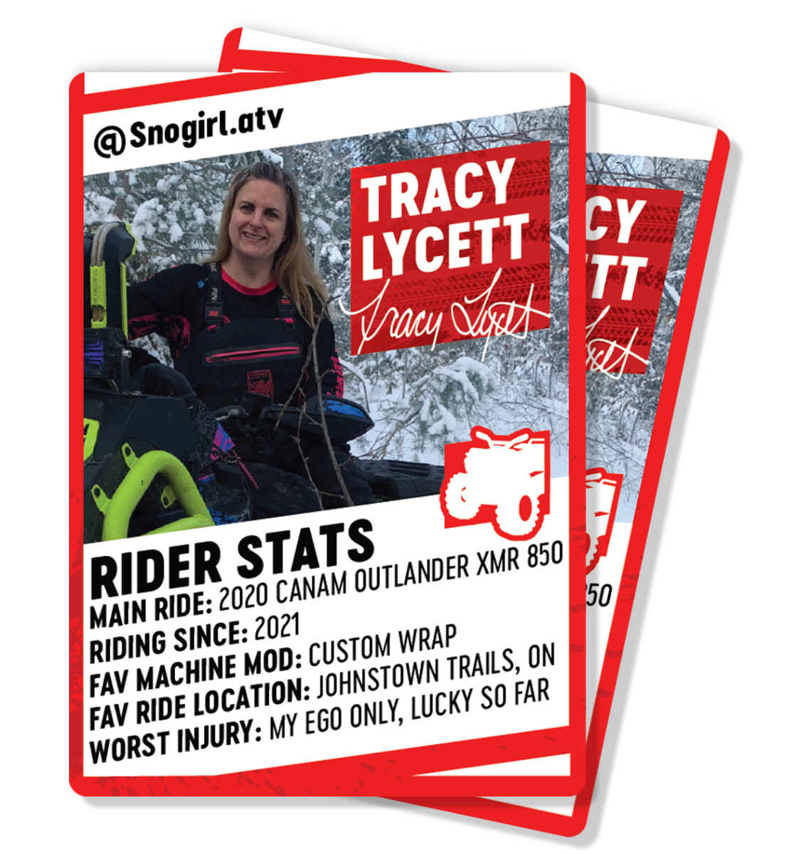 banner-Tracy Lycett