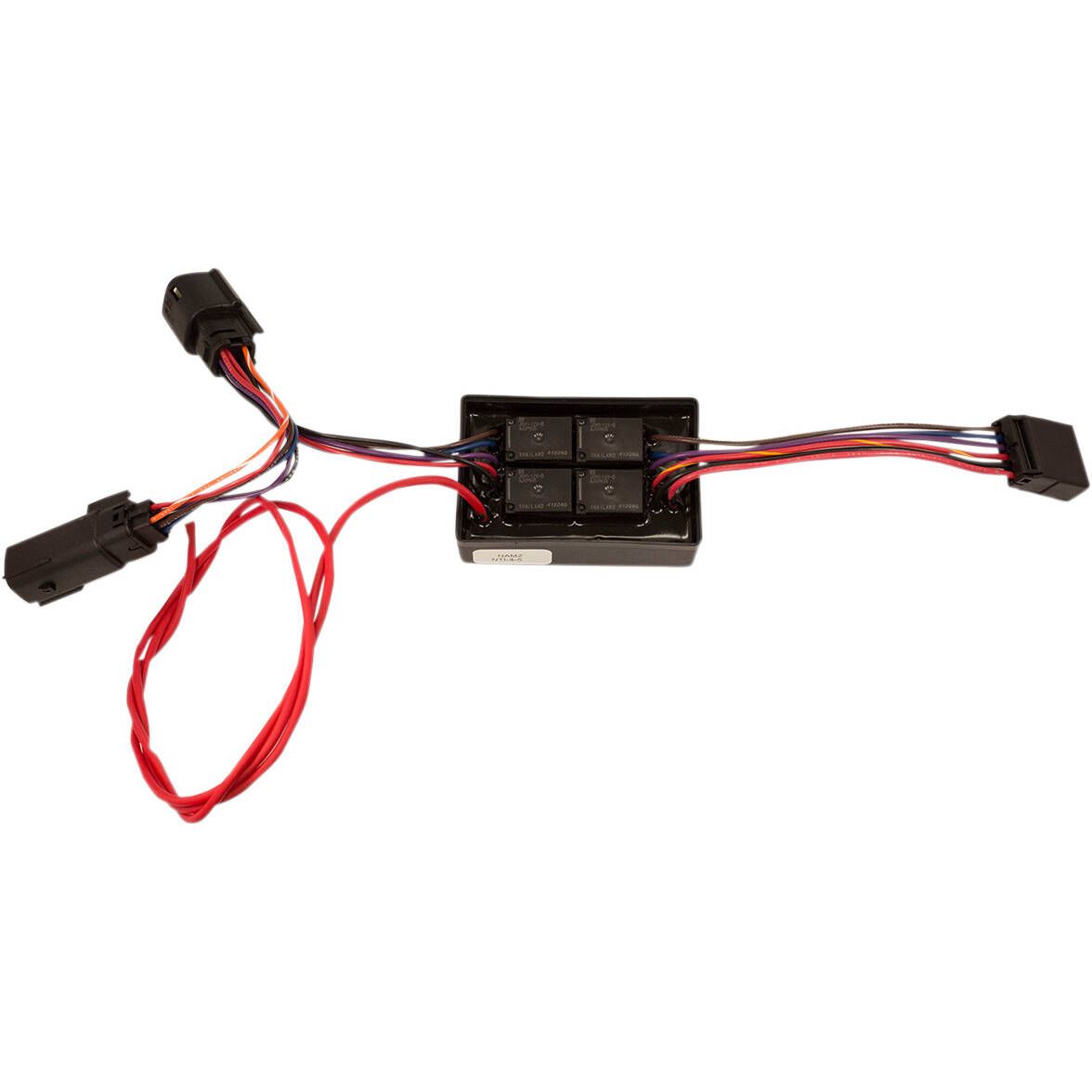 NAMZ Trailer Isolator 5-Wire