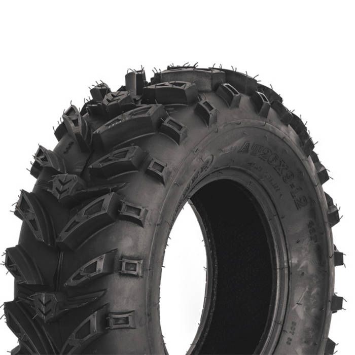 Bronco Trailhawk Front/Rear Tire