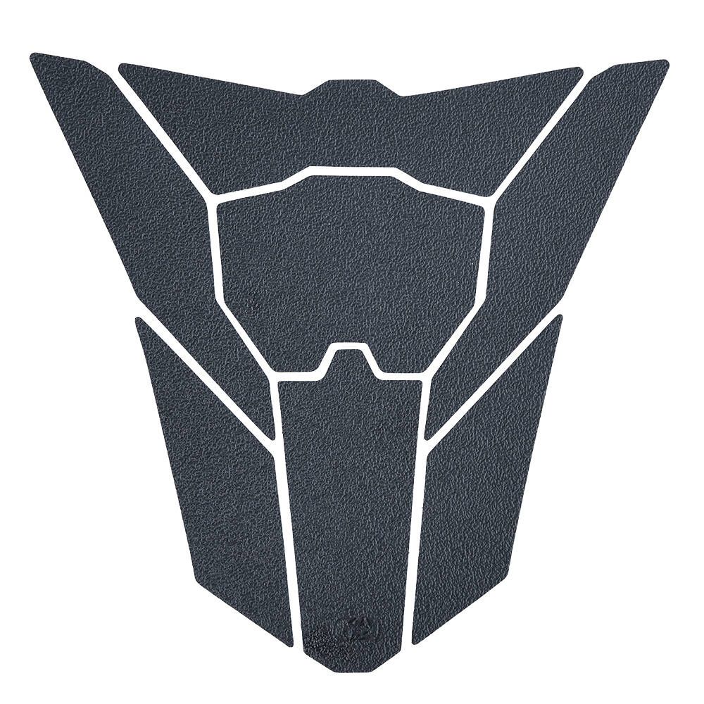 Oxford Transformer Spine Tank Pad Protector
