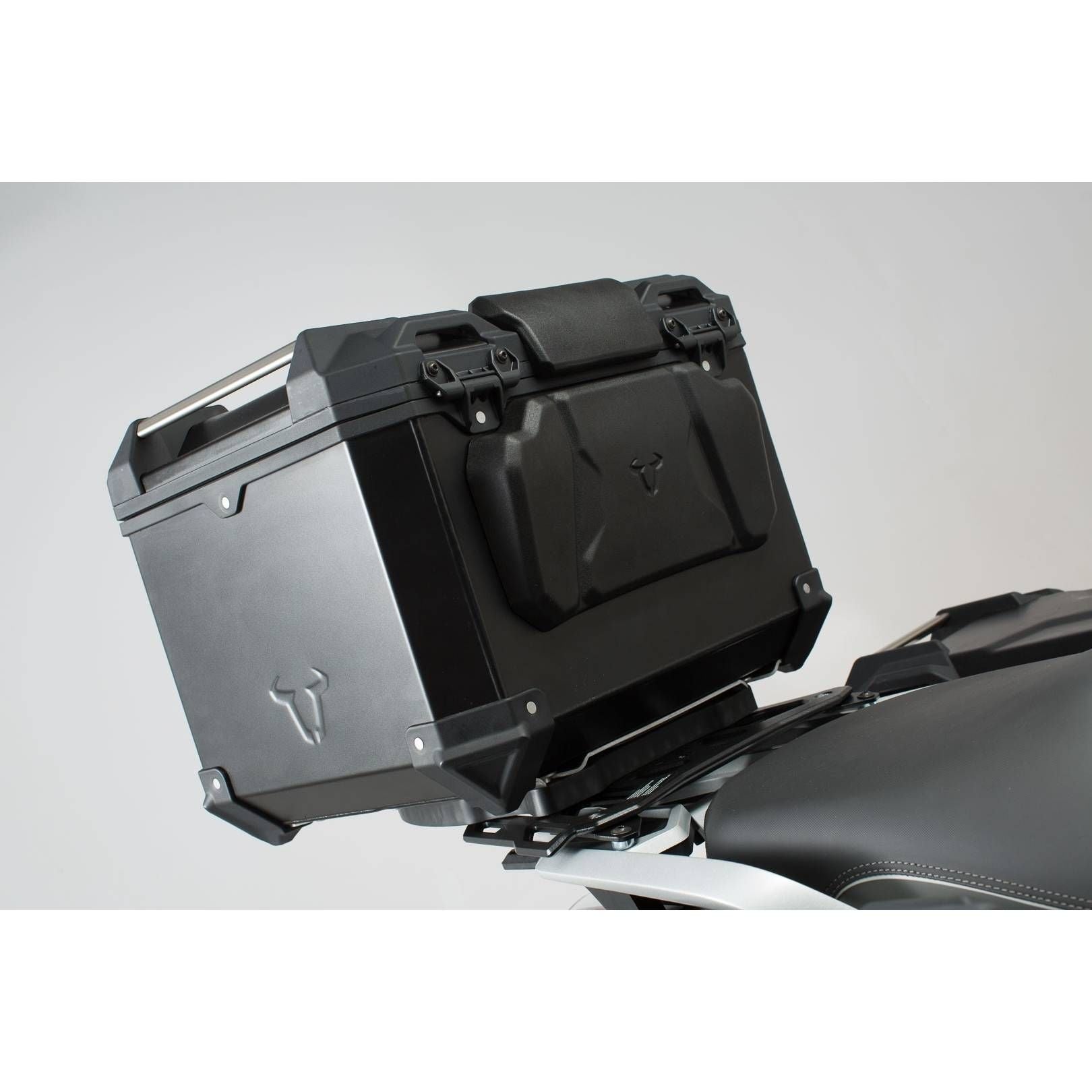 SW-Motech TRAX ADV Top Case Backrest
