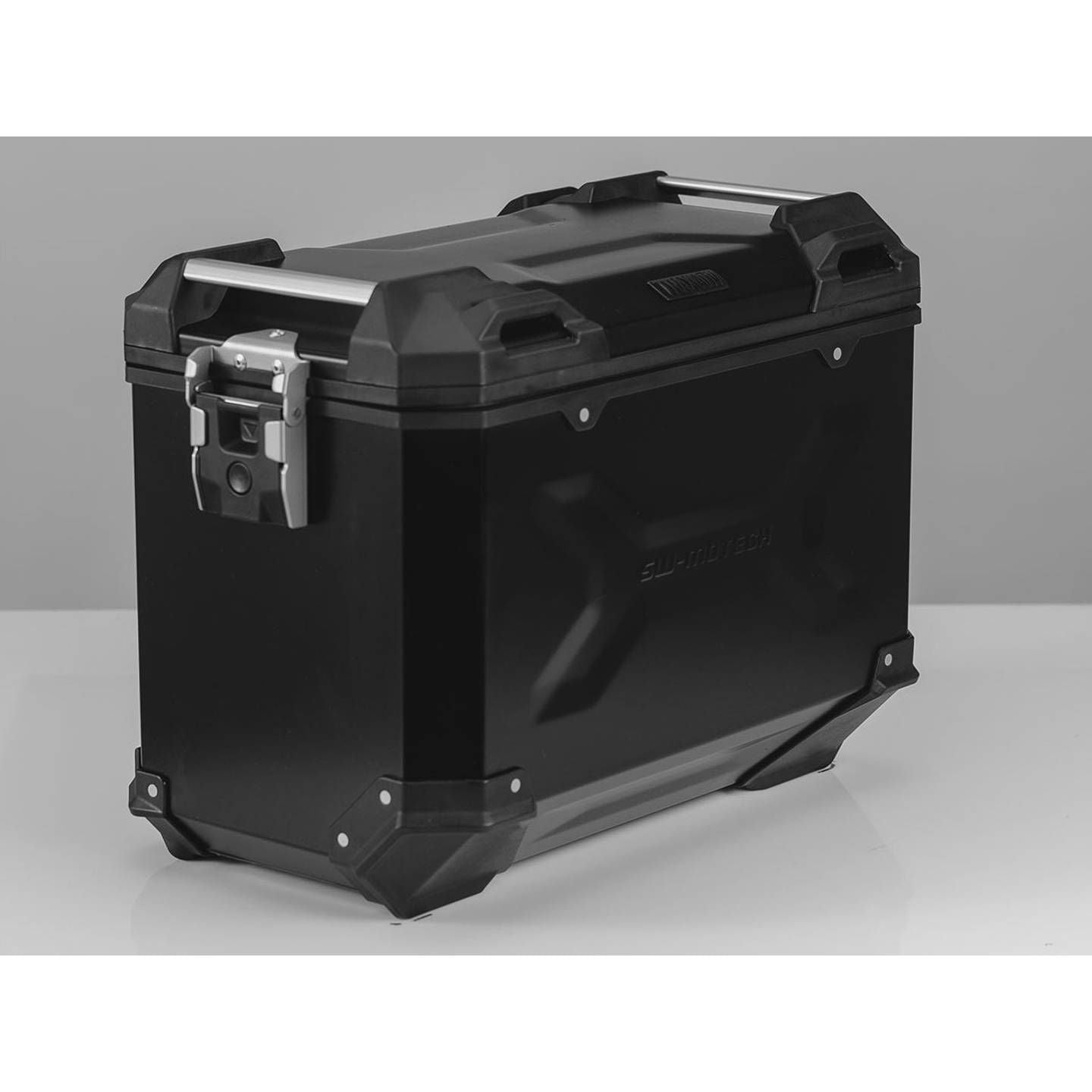 SW-Motech TRAX ADV Aluminum Side Case
