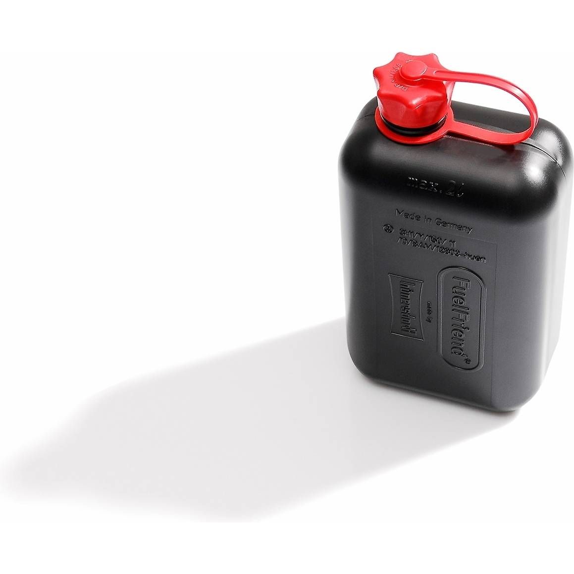 SW-Motech TRAX Canister, 2L