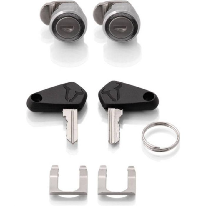 SW-Motech TRAX Lock Set
