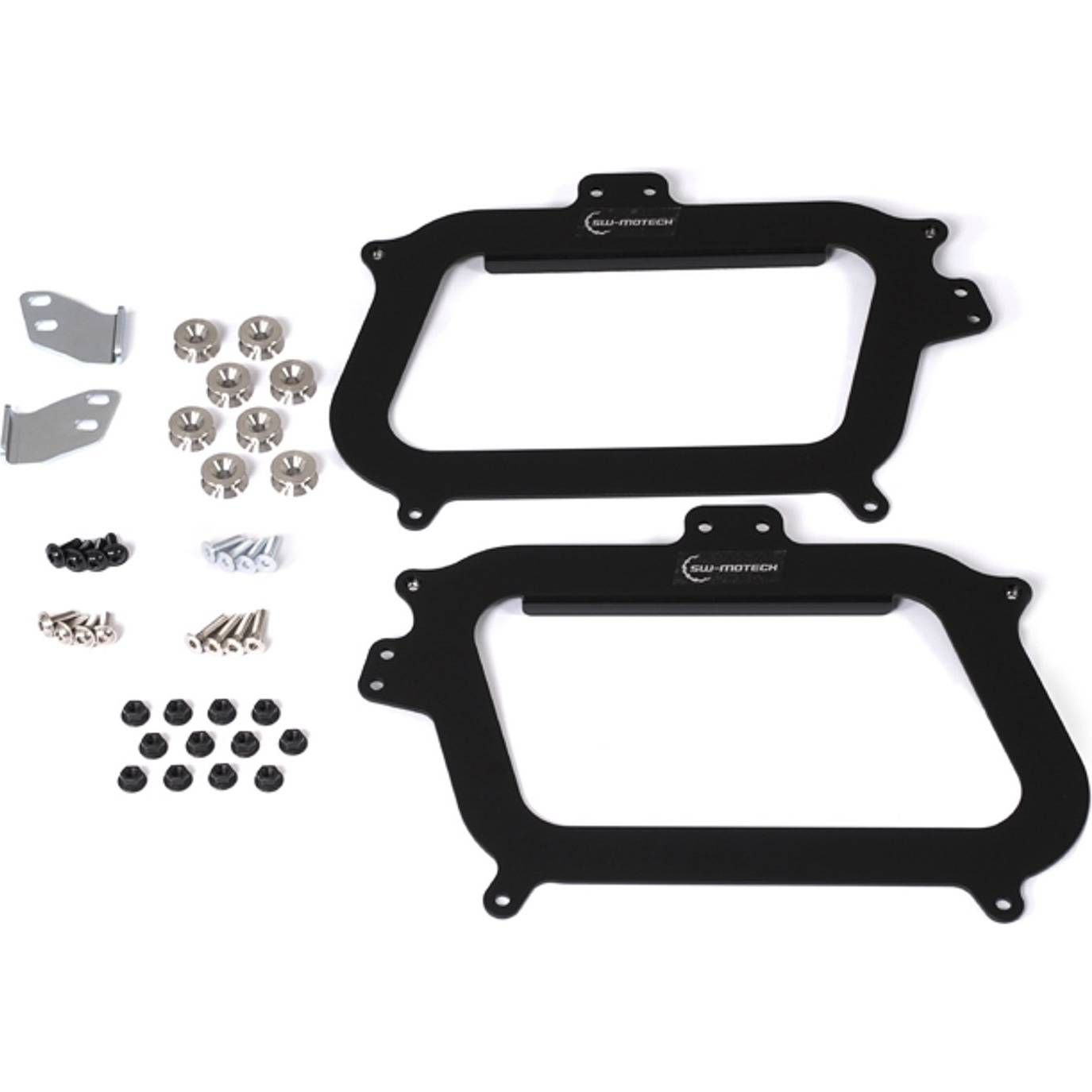 SW-Motech Adapter Kit for Givi Carrier