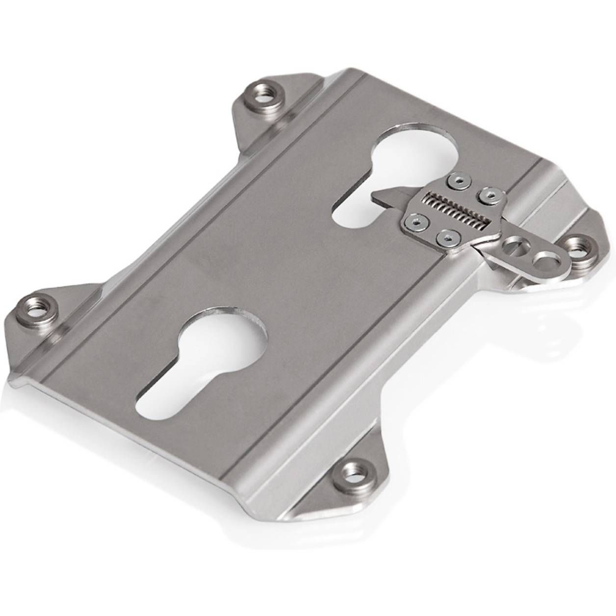 SW-Motech TRAX Universal-Mount