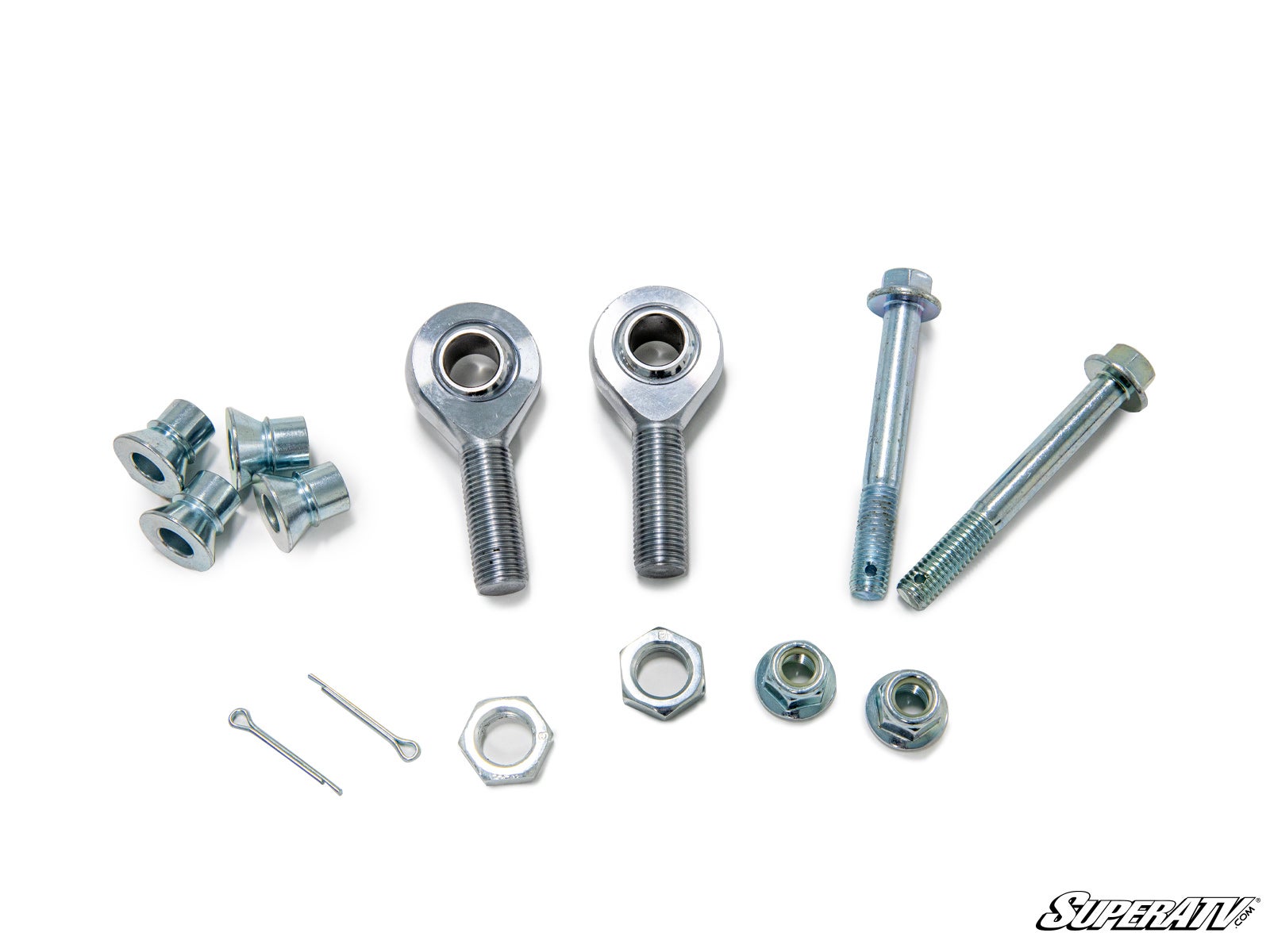 SuperATV Stock Tie Rod End Replacement Kit