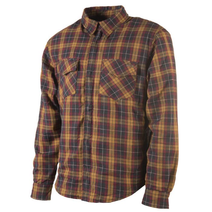 Trilobite 1971 Timber 2.0 Flannel
